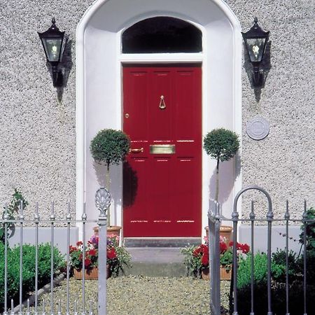 Ivyleigh House Bed & Breakfast Port Laoise Exterior foto