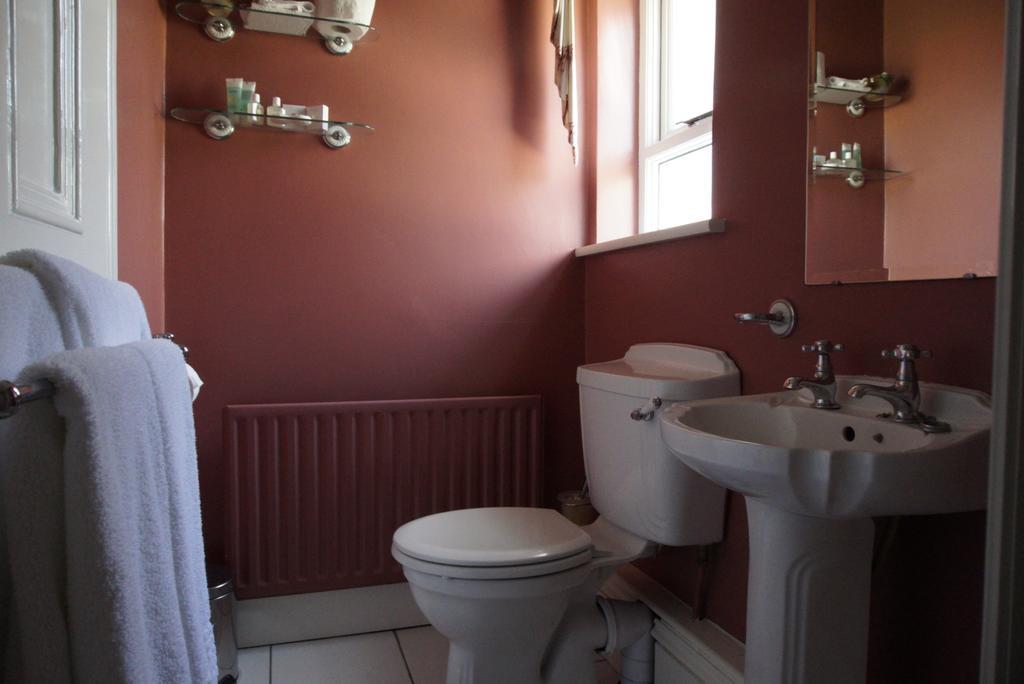 Ivyleigh House Bed & Breakfast Port Laoise Cameră foto