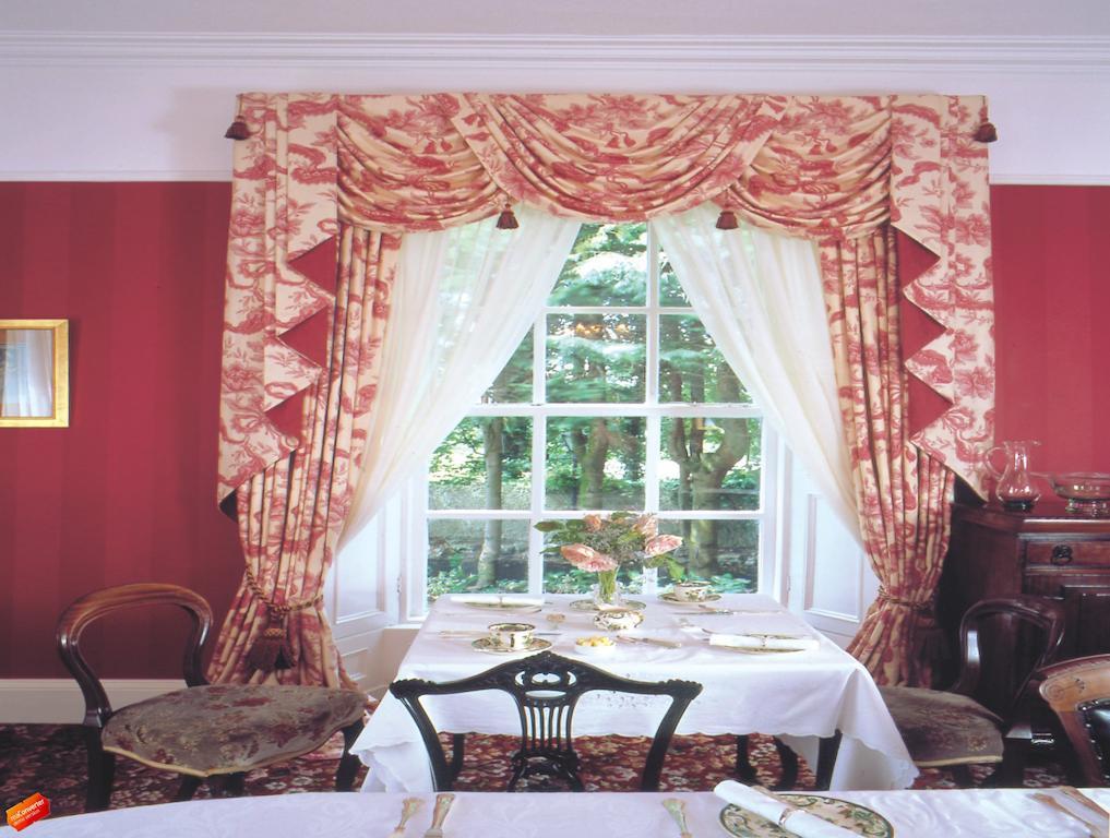 Ivyleigh House Bed & Breakfast Port Laoise Exterior foto