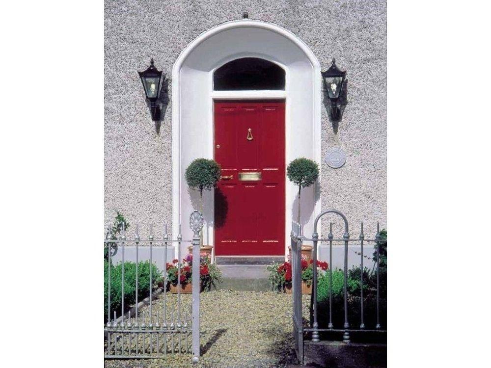 Ivyleigh House Bed & Breakfast Port Laoise Exterior foto
