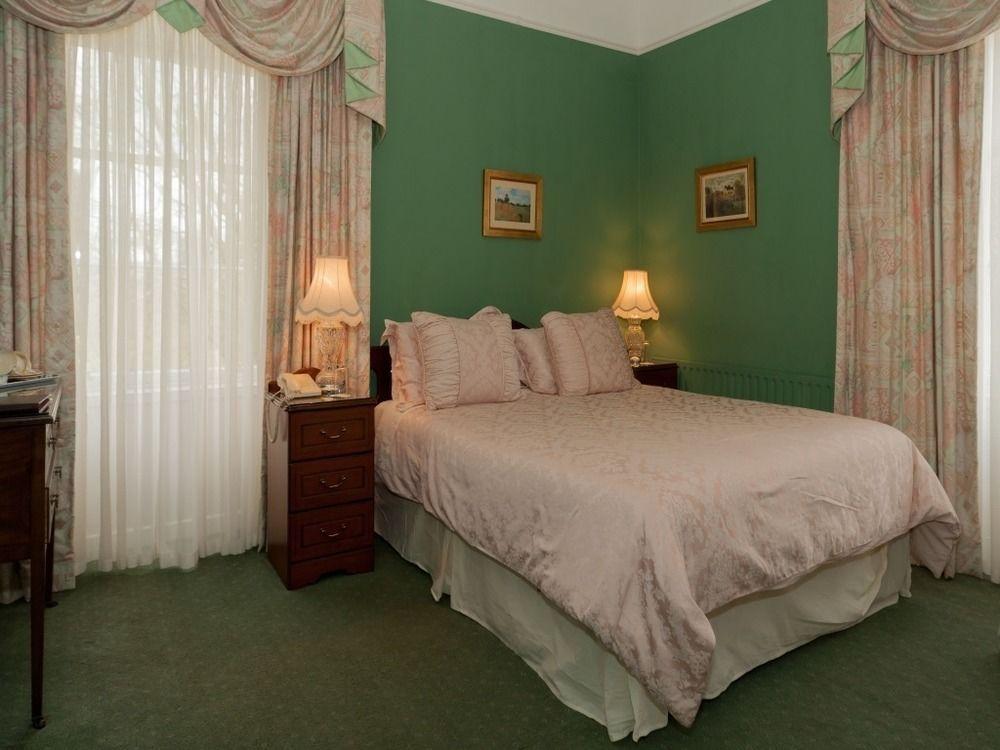 Ivyleigh House Bed & Breakfast Port Laoise Exterior foto