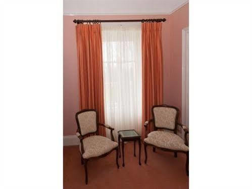 Ivyleigh House Bed & Breakfast Port Laoise Exterior foto